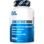 EVLution Nutrition Creatine 1000mg Veggie Capsules