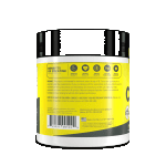 CON-CRET Creatine HCl Lemon Lime Powder, 48 Servings