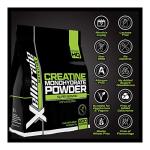 Micronised Creatine Monohydrate Powder - 1kg