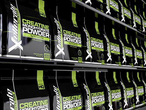 Micronised Creatine Monohydrate Powder - 1kg