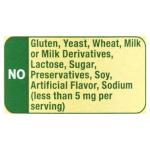 Spring Valley L-Carnitine Amino Acid 500 mg 30ct