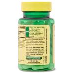 Spring Valley L-Carnitine Amino Acid 500 mg 30ct