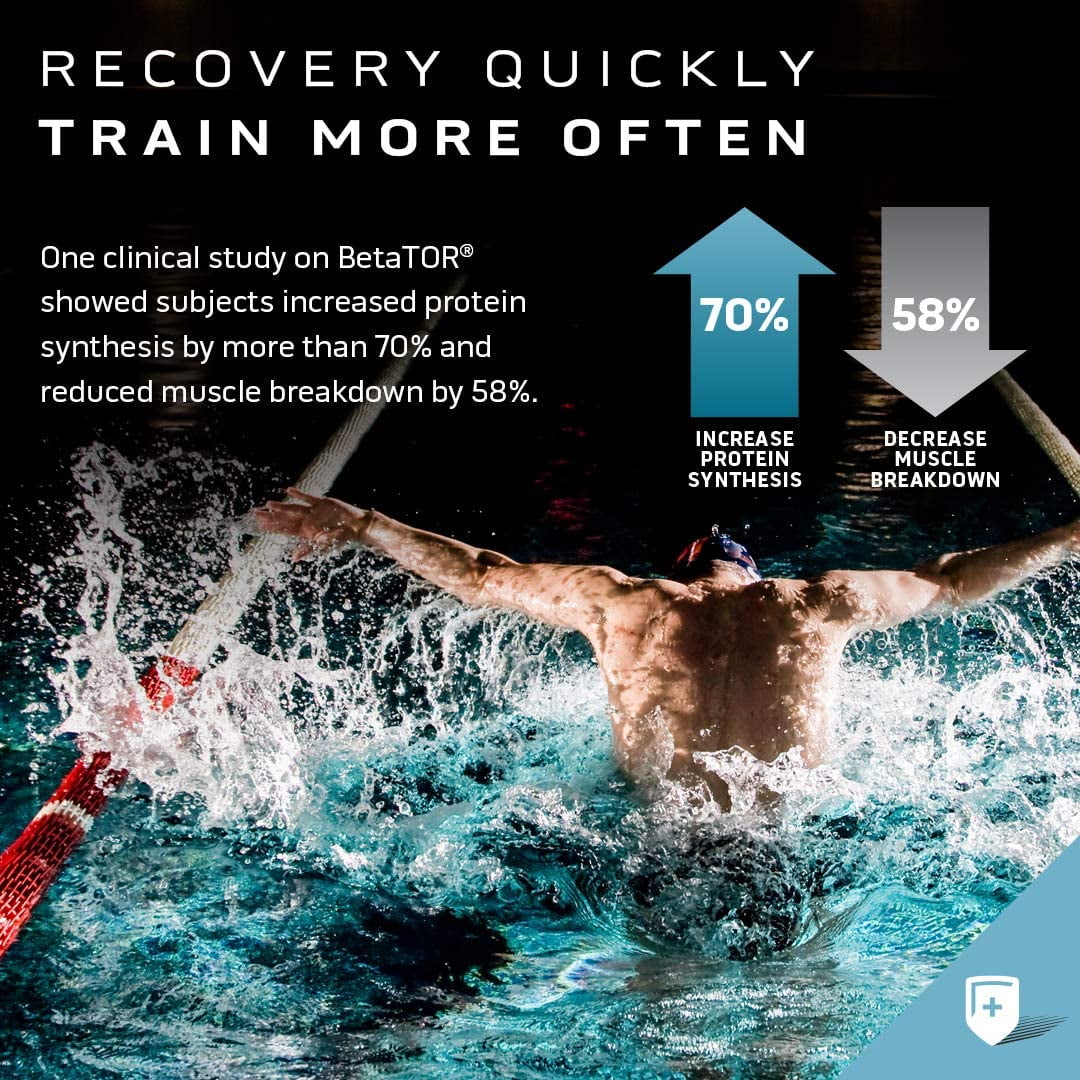 Muscletech HMB Softgels for Lean Muscle Support