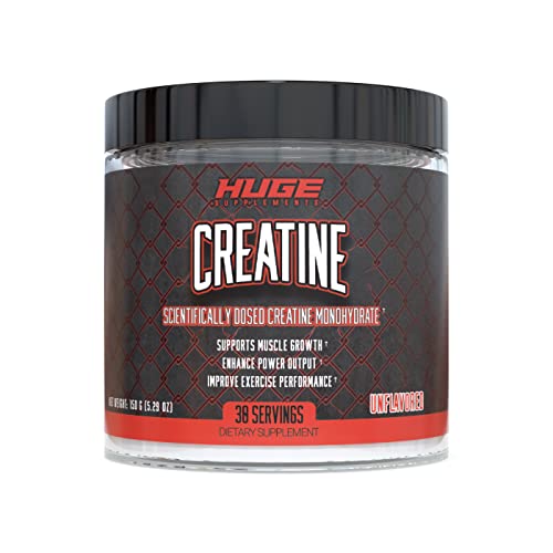 Huge Supplements