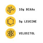 Beyond Raw BCAA Powder - Blue Raspberry Lemonade