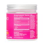 Women's BCAA Amino Acids Powder - Peach Ice Tea