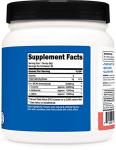 Nutricost Watermelon BCAA Powder 2:1:1 - 60 Servings