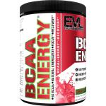 EVL BCAA Energy Amino Acid Pre Workout Powder
