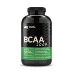 Optimum Nutrition BCAA 1000 Caps - Mega Strength
