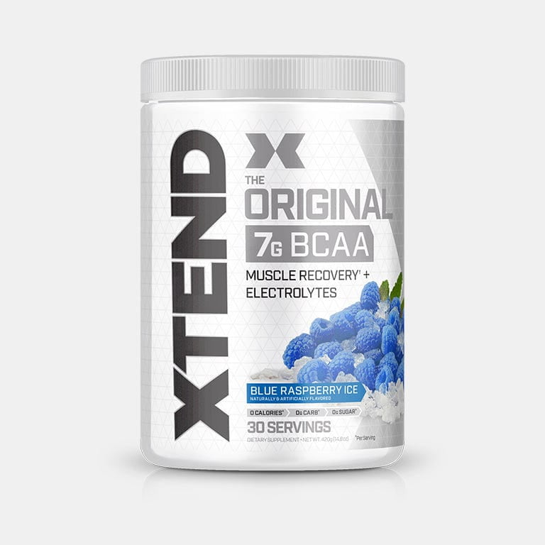 Scivation Xtend Amino Acids Recovery Powder