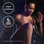 Amino Energy + Electrolytes Powder, Watermelon, 30 Servings