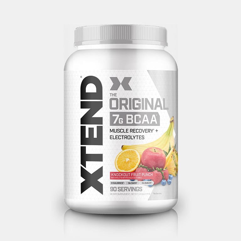 Scivation Xtend Amino Acids Recovery Powder