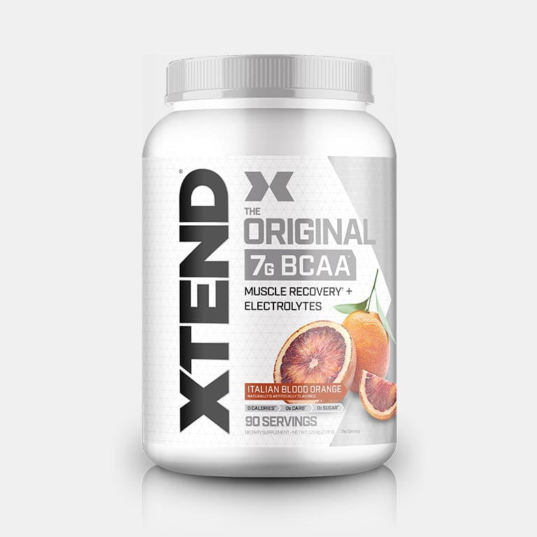 Scivation Xtend Amino Acids Recovery Powder
