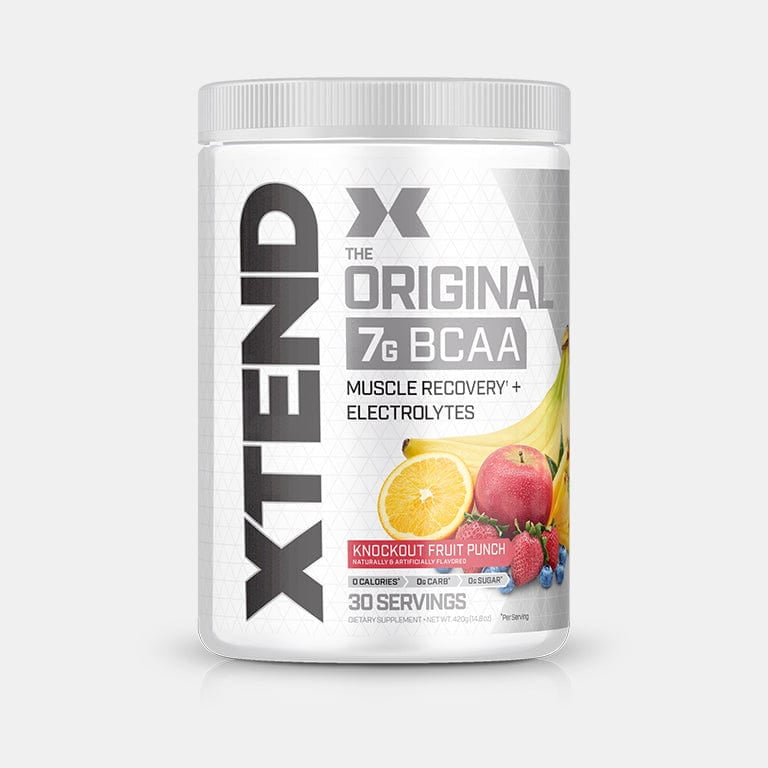 Scivation Xtend Amino Acids Recovery Powder