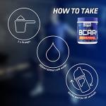USN BCAA Power Punch Watermelon Amino Powder 200g