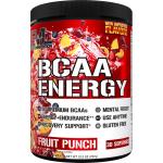 EVLution Nutrition BCAA Energy Fruit Punch 10.16 oz