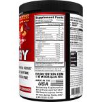 EVLution Nutrition BCAA Energy Fruit Punch 10.16 oz
