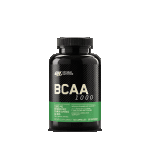 Optimum Nutrition BCAA 1000 Caps, Mega Size