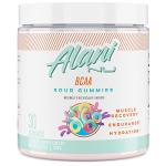 Alani BCAA Sour Gummy Supplements 236g