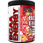 EVLution Nutrition BCAA Energy Fruit Punch 10.16 oz