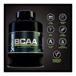 BCAA Tablets 1000 mg - 425 Count, 141 Days Supply