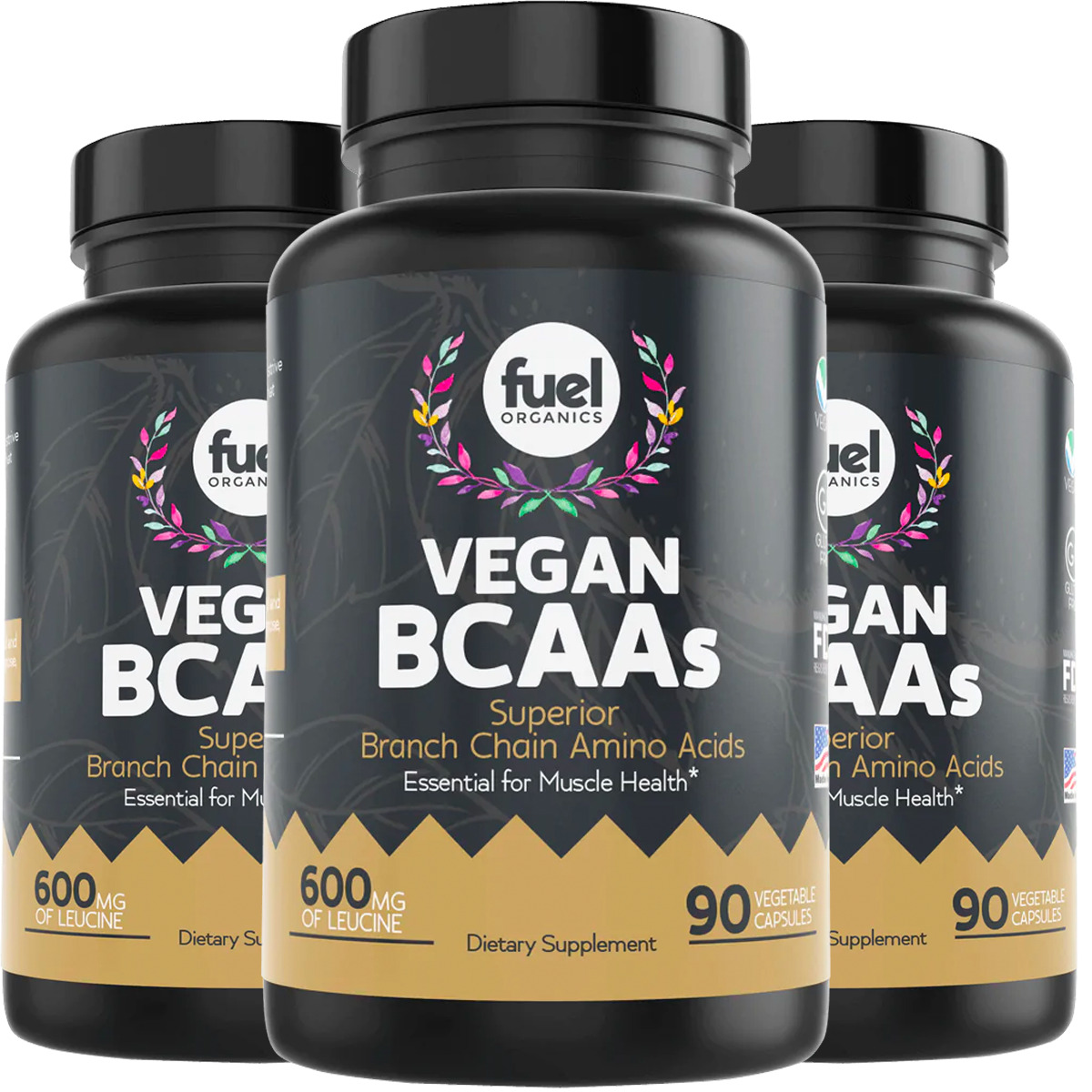Fuel Organics