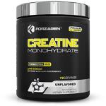 FORZAGEN Micronized Creatine Monohydrate Powder, 72 Servings
