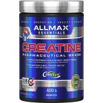 Creatine Powder - Boost Energy and Recovery - 400g