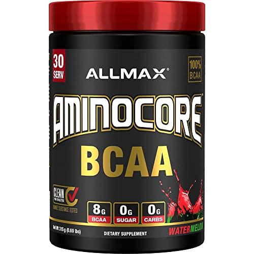 Allmax Nutrition