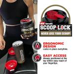 ALLMAX AMINOCORE BCAA Powder - Watermelon Flavor