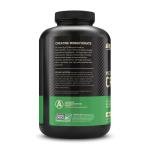 Optimum Nutrition Micronized Creatine Powder 600g