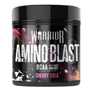 Cherry Cola Amino Blast Powder - 270g