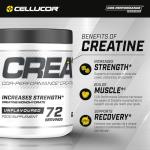 Cellucor Creatine Monohydrate for Strength & Growth