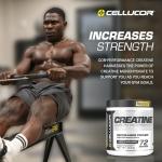 Cellucor Creatine Monohydrate for Strength & Growth