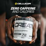 Cellucor Creatine Monohydrate for Strength & Growth