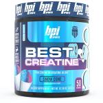 Best Creatine, Snow Cone Flavor, 50 Servings