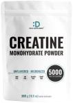 Pure Creatine Monohydrate Powder 500g Unflavored
