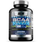 BCAA 3000mg Vegan Capsules - 150 Count