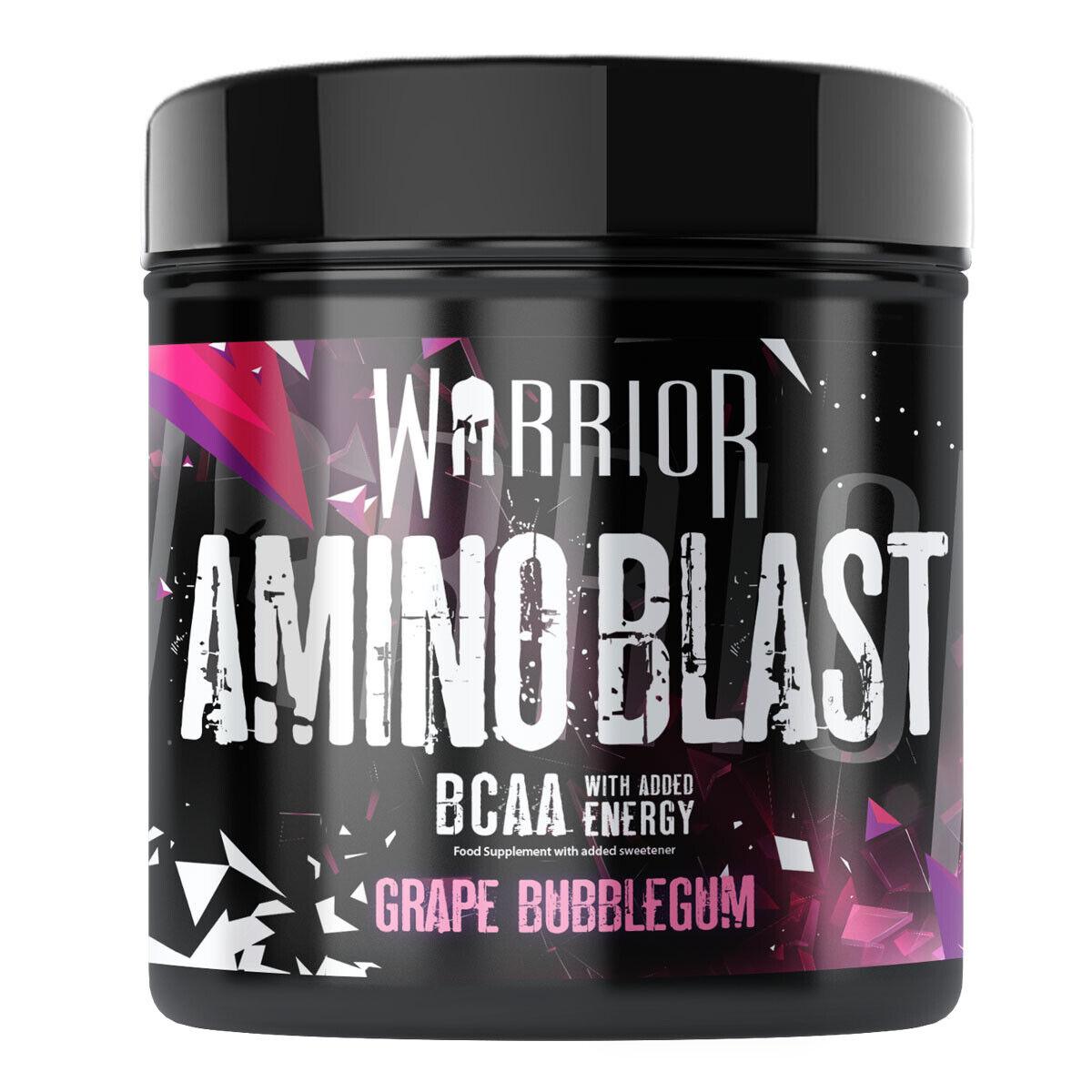 Warrior Products