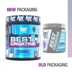 Best Creatine, Snow Cone Flavor, 50 Servings