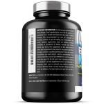 BCAA 3000mg Vegan Capsules - 150 Count