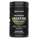 Micronized Creatine Monohydrate Powder, 400g