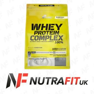 Olimp Whey Protein Complex with Amino Acids