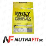 Olimp Whey Protein Complex with Amino Acids