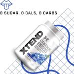 Cellucor Xtend BCAA 7g 90 Servings Recovery Supplement