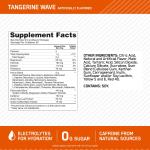 Optimum Nutrition Amino Energy Tangerine Wave Powder