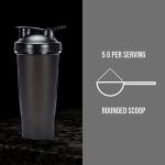 Micronized Creatine Monohydrate Powder, 400g