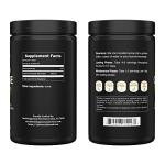 Micronized Creatine Monohydrate Powder, 400g