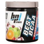 BPI Sports BCAA Shredded Powder - Fruit Punch