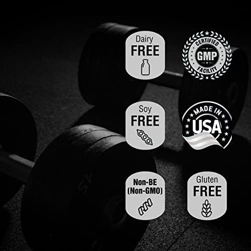 Micronized Creatine Monohydrate Powder, 400g